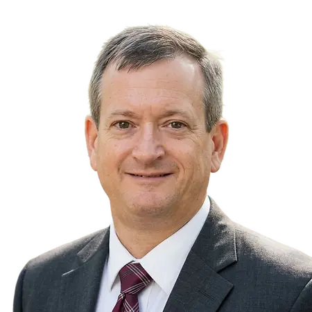 Drew Johnson, Account Executive on Notable Men