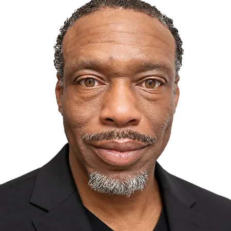 Hector R Duran II, Founder / CEO on Notable Men