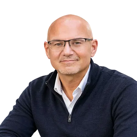Jon-Michael Hice, MPA, Supportive Services for Veteran Families (SSVF) Program Coordinator on Notable Men