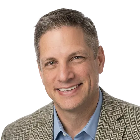 Todd Crowder, Account Executive on Notable Men