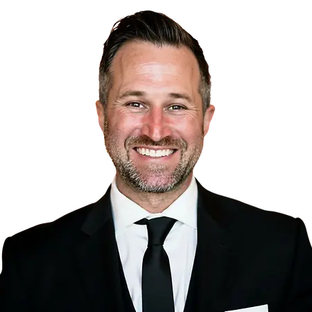 Danny Mathis, Founder, Chief Consultant & Insights Architect on Notable Men