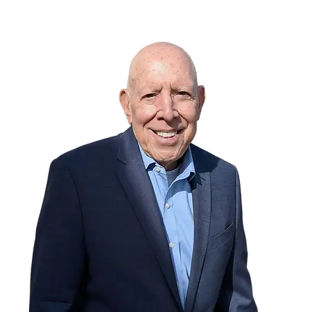 Dr. Arnie Adler, Adjunct Professor, Principal Coach, and SAM Time Change Coach on Notable Men