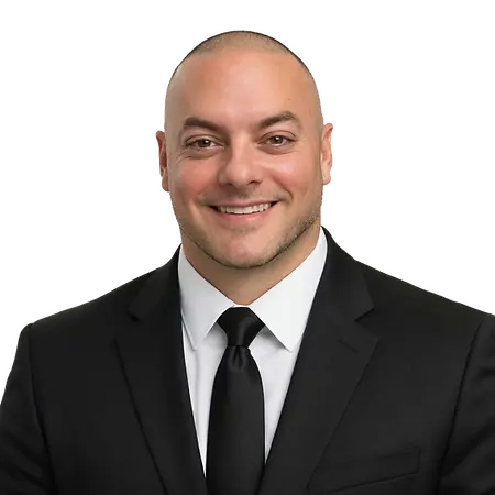 Ron Page, Founder & Master Certified - Life, Mindset, Recovery, Resilience & Spiritual Coach on Notable Men