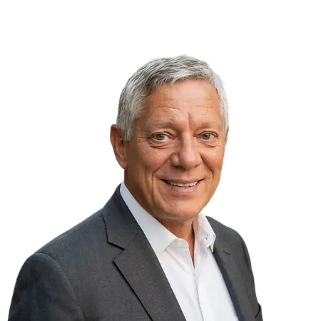Richard K Cardoza, Owner on Notable Men