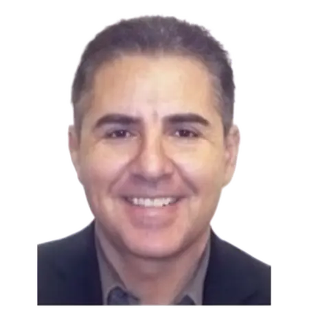 Joe Rendace, Channel Manager on Notable Men