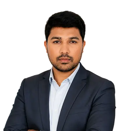 Gopichand Mannava, Advisory Board Member on Notable Men