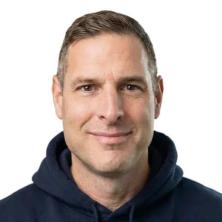Ken Ashe, Founder & Principal on Notable Men