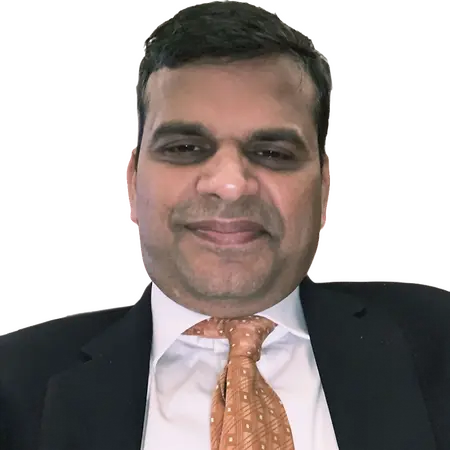 Dillip Panda, Founder on Notable Men