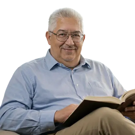 Scott Roberts, Life Coach  Time Stewardship Coach on Notable Men