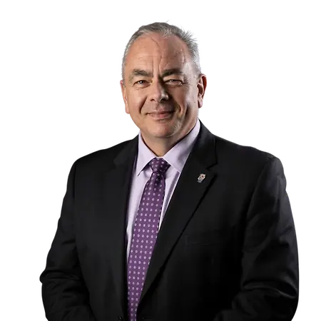 Nick Arhakos, Executive Consultant, Security Advisor, and Business Advisor on Notable Men