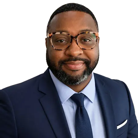 Quan Powers, M.Ed., Dance Educator on Notable Men
