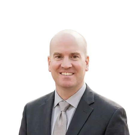 NATHAN SCOTT, Corporate Pilot on Notable Men