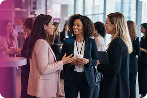 The Independent – Influential Women on LinkedIn Is Gaining Traction