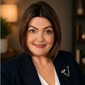 Jessica Quintana, PhD, MPA
