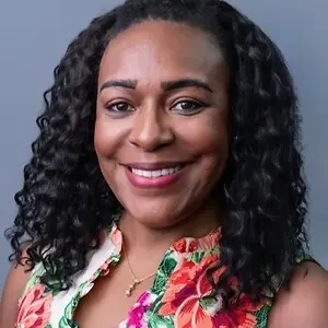 Bianca Johnson, EdS