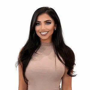 Amanda Haddad