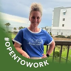 Tiffany Montoya, MS, BAAS, RT(R)(VI)(ARRT)