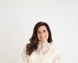 Jodie O’Brien of Influential Women On How to Build Your Brand as an Executive and Why it Matters